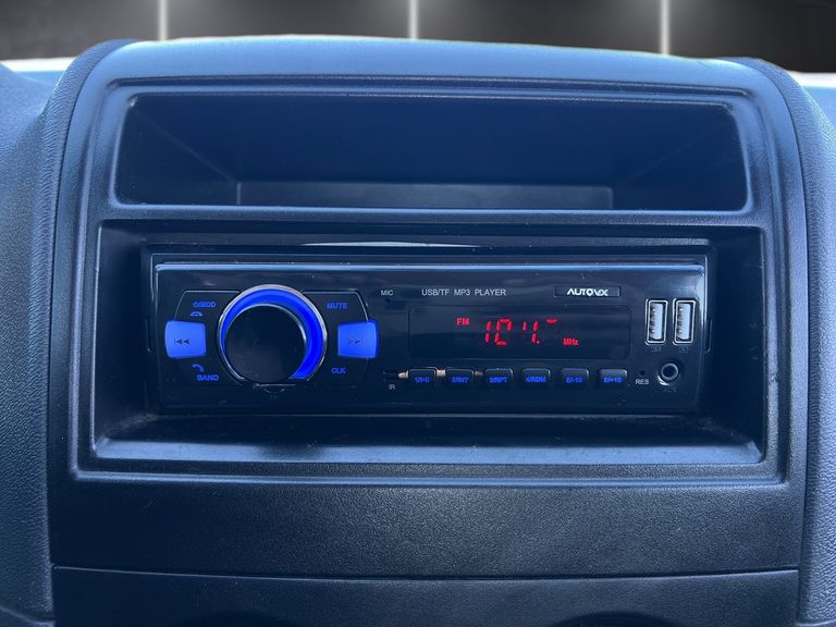Fiat Palio 1.0/ Trofeo 1.0 Fire/ Fire Flex 4p