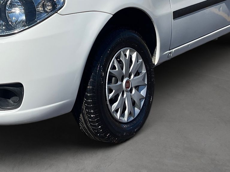 Fiat Palio 1.0/ Trofeo 1.0 Fire/ Fire Flex 4p