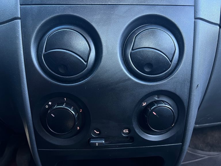 Fiat Palio 1.0/ Trofeo 1.0 Fire/ Fire Flex 4p
