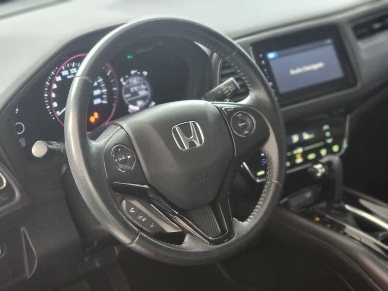 Honda HR-V EX 1.8 Flexone 16V 5p Aut.