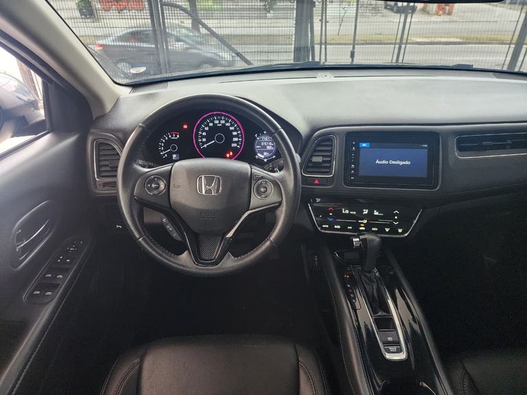 Honda HR-V EX 1.8 Flexone 16V 5p Aut.