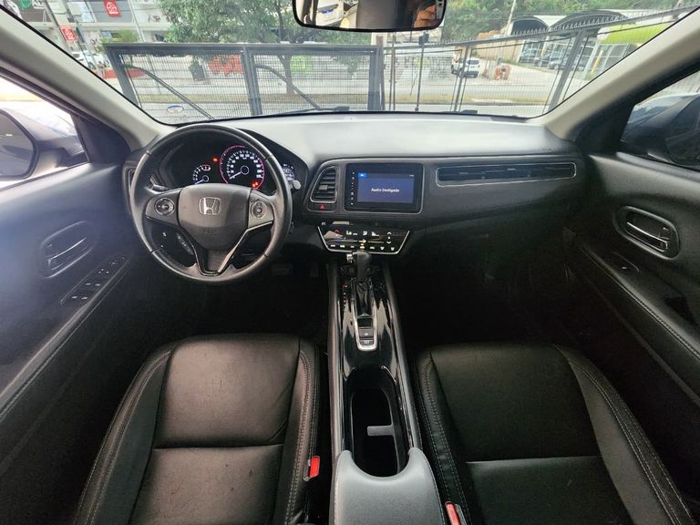 Honda HR-V EX 1.8 Flexone 16V 5p Aut.