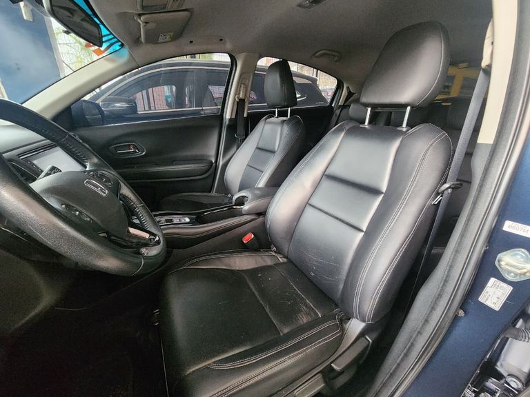 Honda HR-V EX 1.8 Flexone 16V 5p Aut.