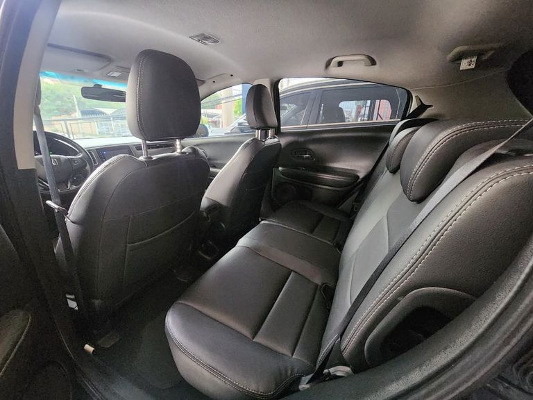 Honda HR-V EX 1.8 Flexone 16V 5p Aut.