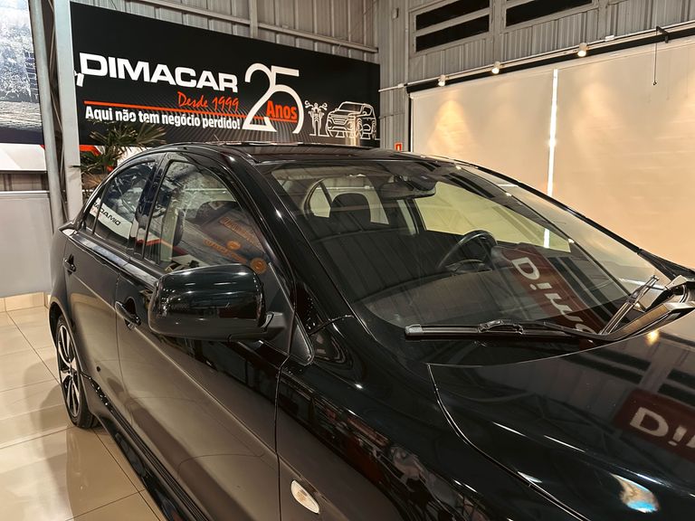 Mitsubishi Lancer 2.0 16V 160cv Mec.