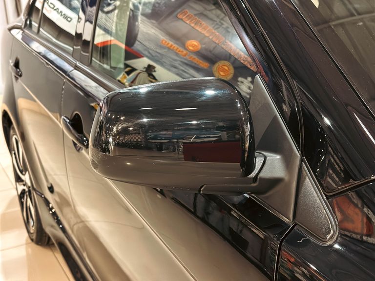 Mitsubishi Lancer 2.0 16V 160cv Mec.