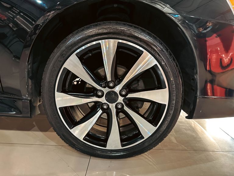 Mitsubishi Lancer 2.0 16V 160cv Mec.