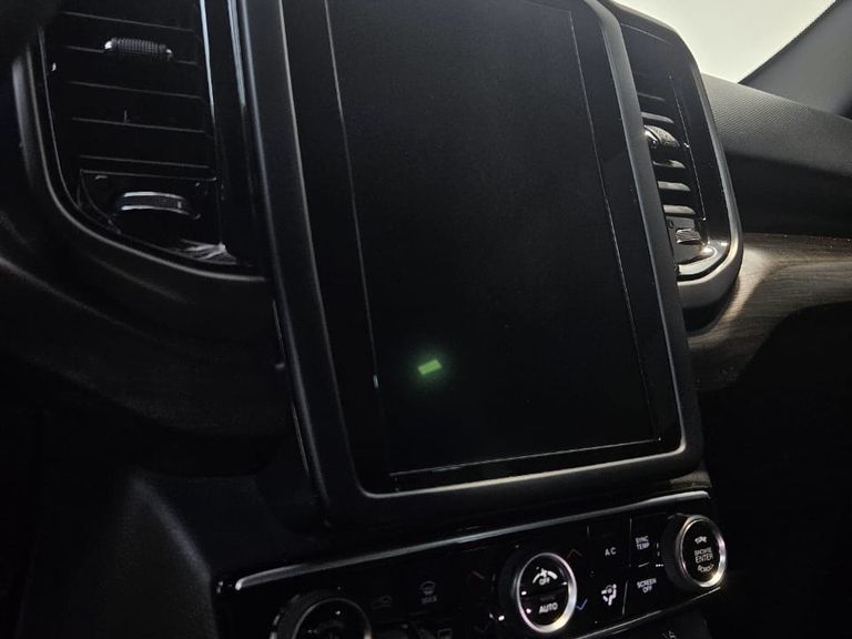 Fiat Toro Ranch 2.0 16V 4x4 Diesel Aut.