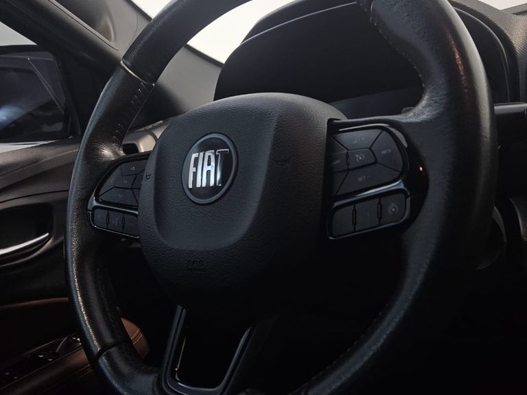 Fiat Toro Ranch 2.0 16V 4x4 Diesel Aut.