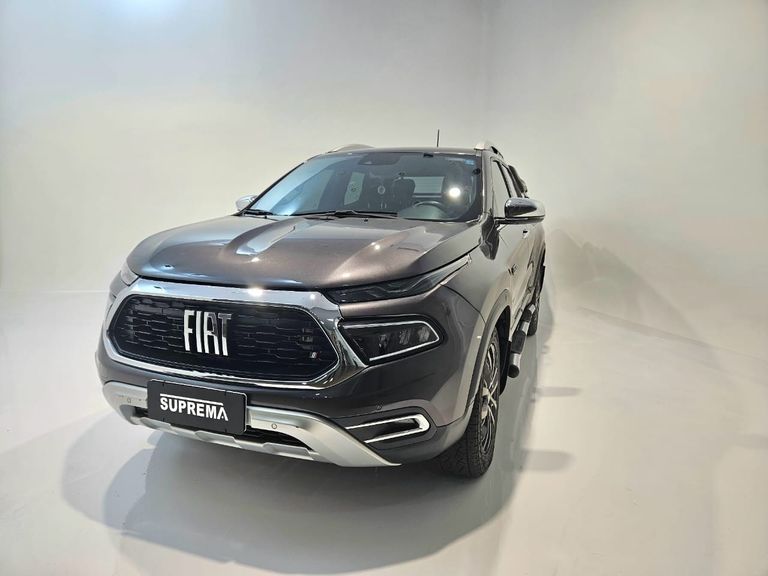 Fiat Toro Ranch 2.0 16V 4x4 Diesel Aut.