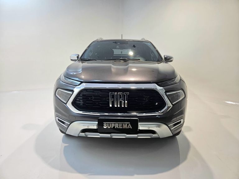 Fiat Toro Ranch 2.0 16V 4x4 Diesel Aut.