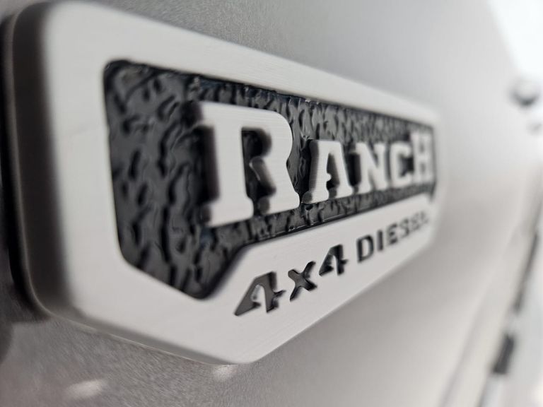 Fiat Toro Ranch 2.0 16V 4x4 Diesel Aut.