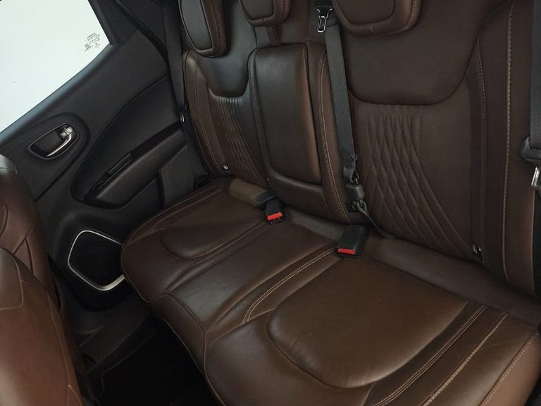 Fiat Toro Ranch 2.0 16V 4x4 Diesel Aut.