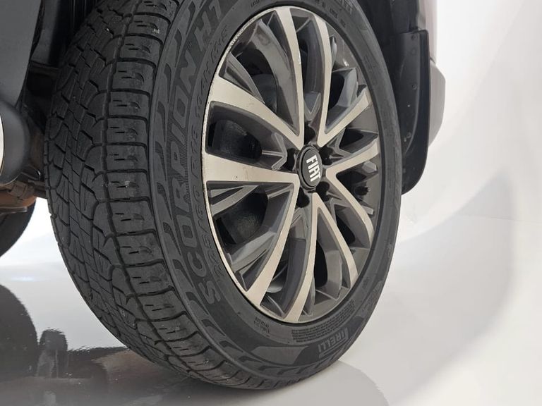 Fiat Toro Ranch 2.0 16V 4x4 Diesel Aut.