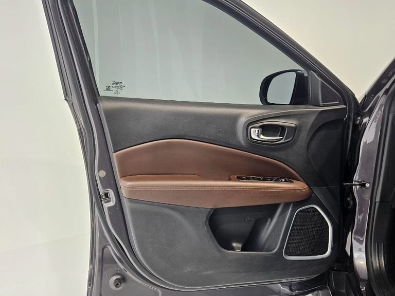 Fiat Toro Ranch 2.0 16V 4x4 Diesel Aut.