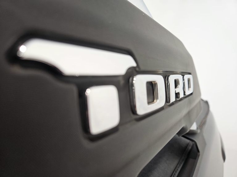Fiat Toro Ranch 2.0 16V 4x4 Diesel Aut.