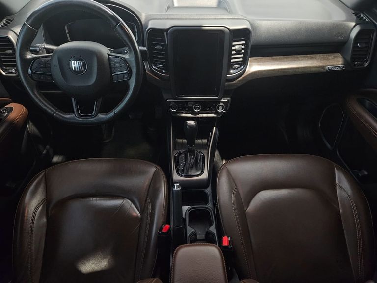 Fiat Toro Ranch 2.0 16V 4x4 Diesel Aut.