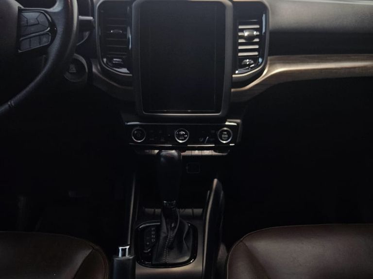 Fiat Toro Ranch 2.0 16V 4x4 Diesel Aut.
