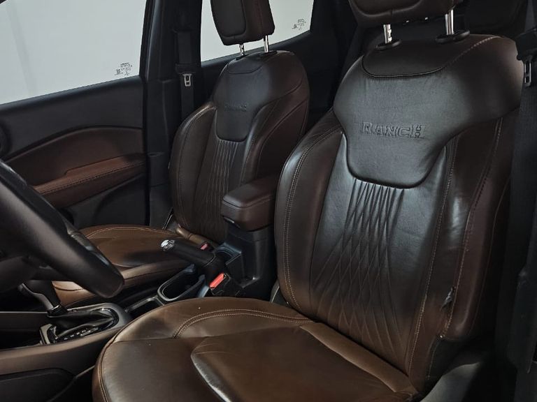 Fiat Toro Ranch 2.0 16V 4x4 Diesel Aut.