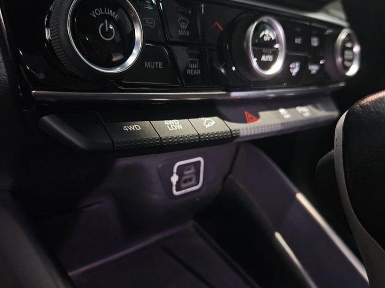 Fiat Toro Ranch 2.0 16V 4x4 Diesel Aut.