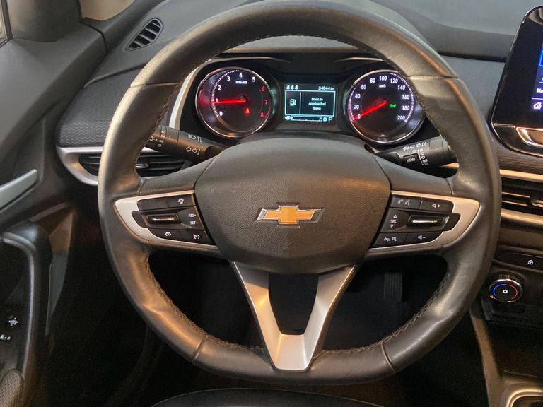 Chevrolet TRACKER LTZ 1.0 Turbo 12V Flex Aut.