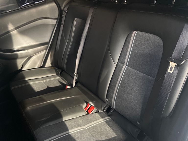 Chevrolet TRACKER LTZ 1.0 Turbo 12V Flex Aut.