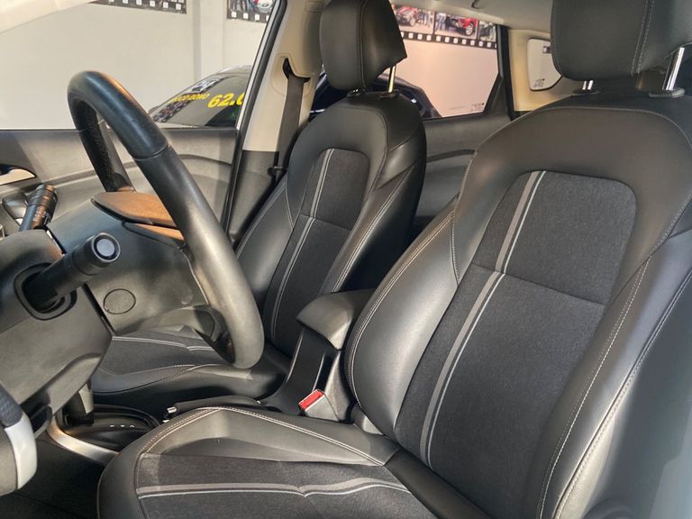 Chevrolet TRACKER LTZ 1.0 Turbo 12V Flex Aut.