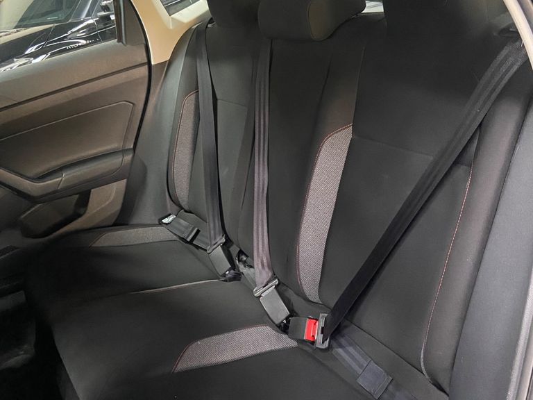VolksWagen Polo Track 1.0 Flex 12V 5p