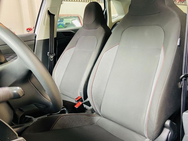 VolksWagen Polo Track 1.0 Flex 12V 5p