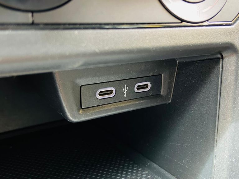 VolksWagen Polo Track 1.0 Flex 12V 5p