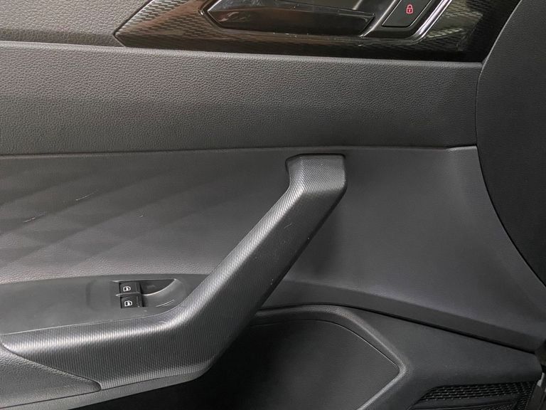 VolksWagen Polo Track 1.0 Flex 12V 5p