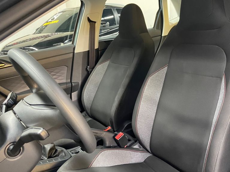 VolksWagen Polo Track 1.0 Flex 12V 5p