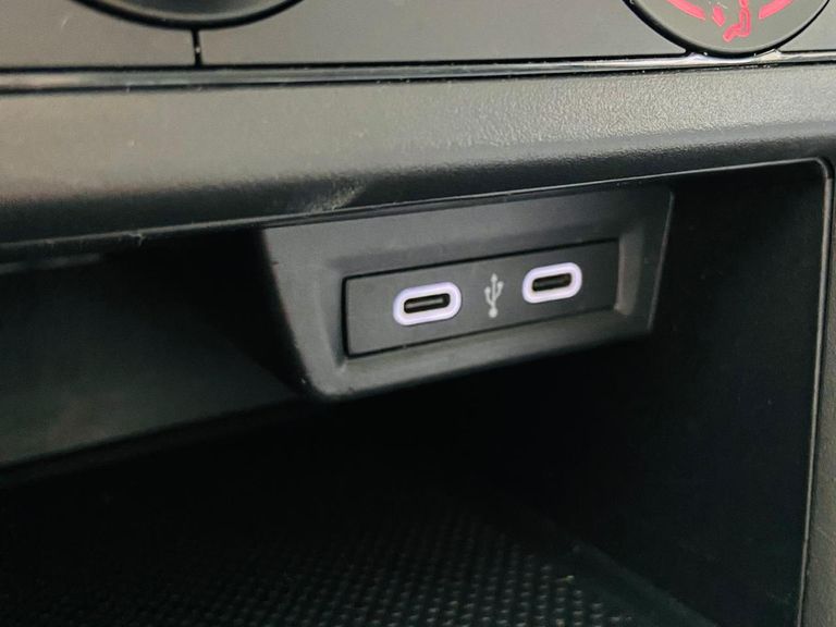 VolksWagen Polo Track 1.0 Flex 12V 5p