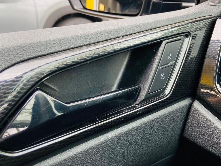 VolksWagen Polo Track 1.0 Flex 12V 5p