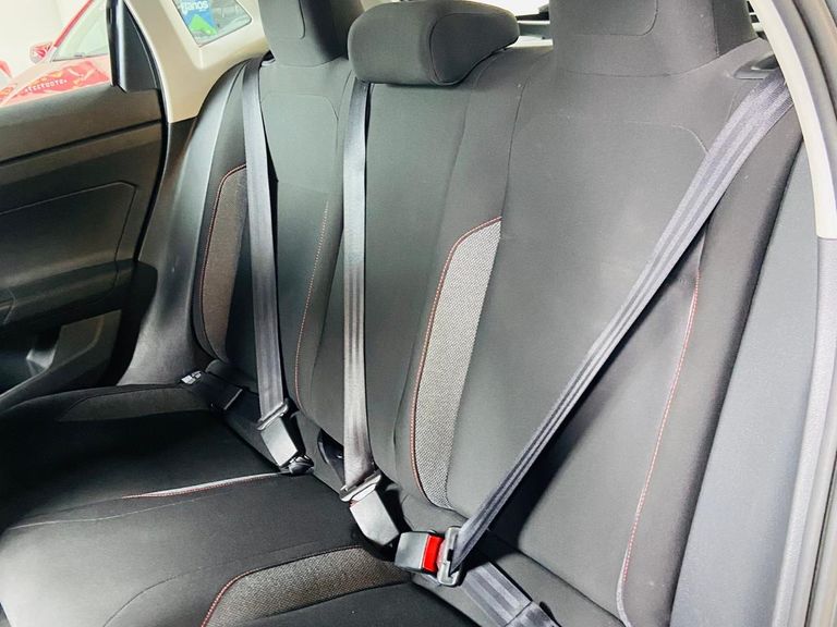 VolksWagen Polo Track 1.0 Flex 12V 5p