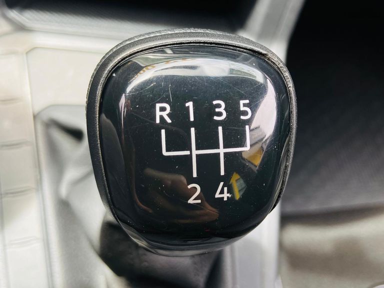 VolksWagen Polo Track 1.0 Flex 12V 5p