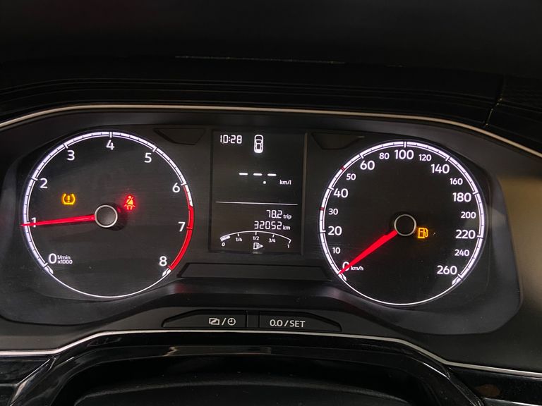 VolksWagen Polo Track 1.0 Flex 12V 5p