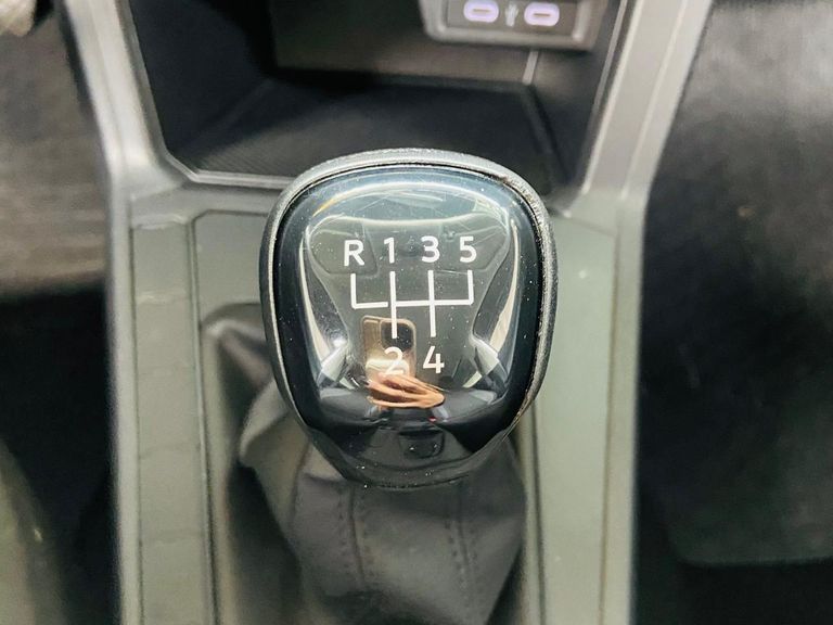 VolksWagen Polo Track 1.0 Flex 12V 5p