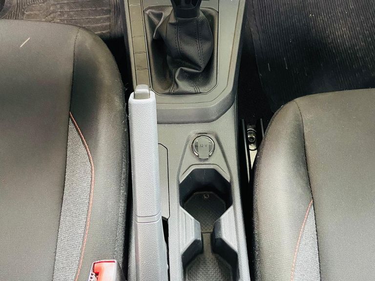 VolksWagen Polo Track 1.0 Flex 12V 5p