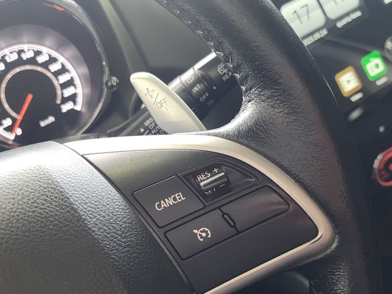 Mitsubishi ASX 2.0 16V 4x4 160cv Aut.