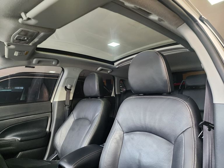 Mitsubishi ASX 2.0 16V 4x4 160cv Aut.