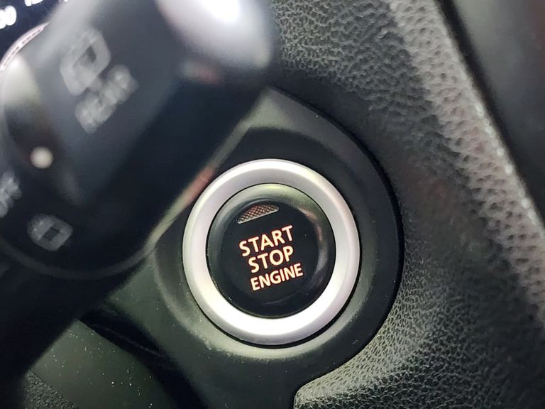 Mitsubishi ASX 2.0 16V 4x4 160cv Aut.