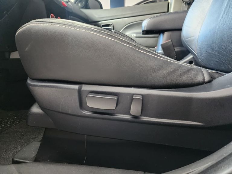 Mitsubishi ASX 2.0 16V 4x4 160cv Aut.