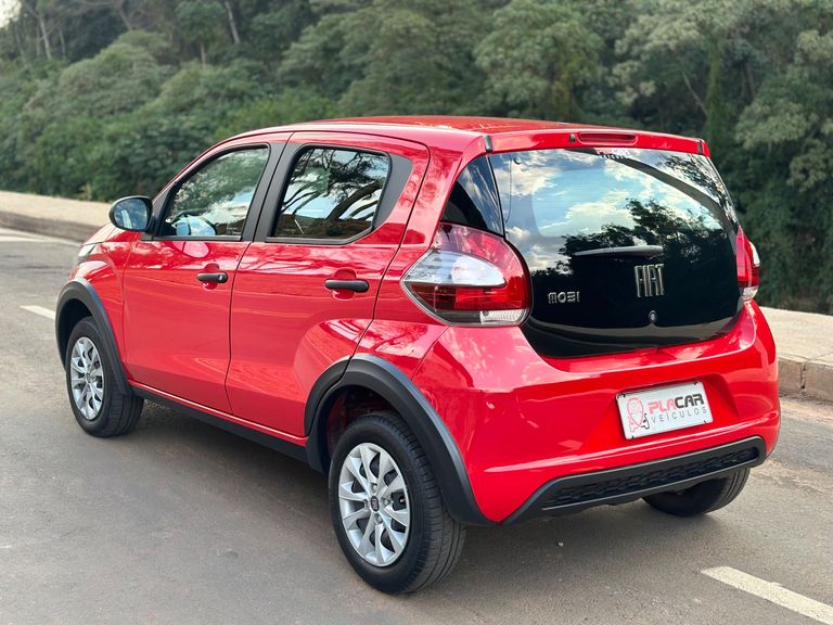 Fiat MOBI LIKE 1.0 Fire Flex 5p.