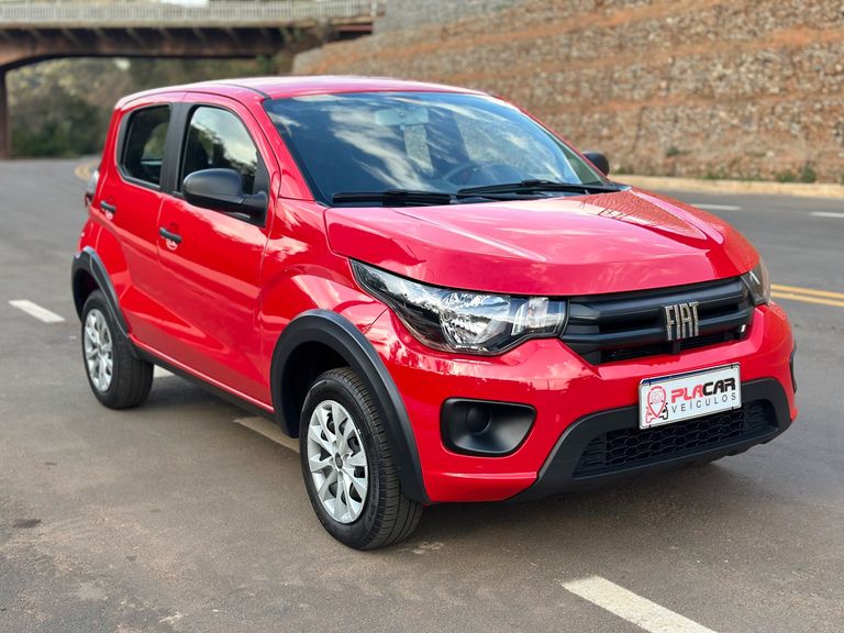 Fiat MOBI LIKE 1.0 Fire Flex 5p.