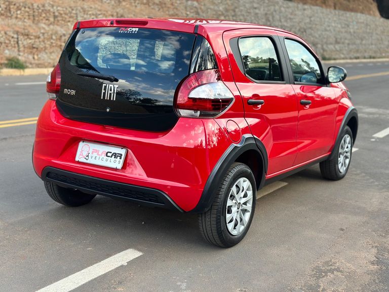 Fiat MOBI LIKE 1.0 Fire Flex 5p.