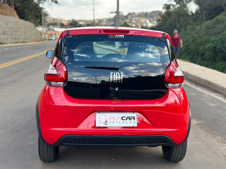 Fiat MOBI LIKE 1.0 Fire Flex 5p.