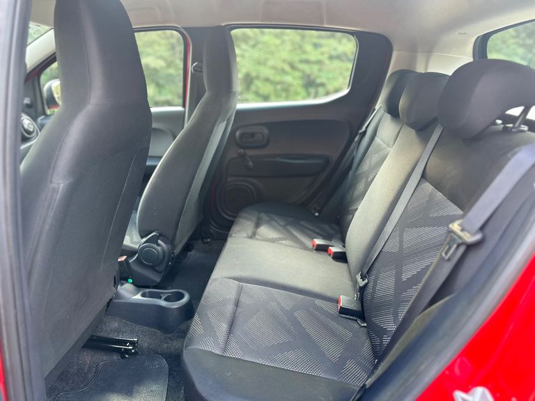 Fiat MOBI LIKE 1.0 Fire Flex 5p.