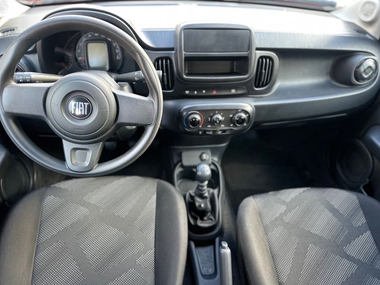 Fiat MOBI LIKE 1.0 Fire Flex 5p.