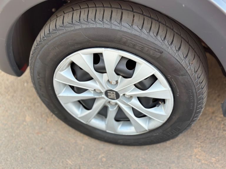 Fiat MOBI LIKE 1.0 Fire Flex 5p.